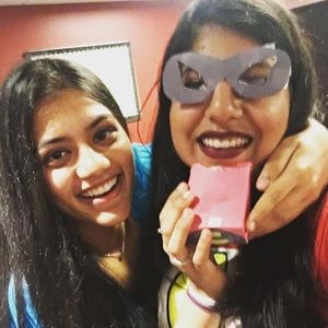 Meet your Posher, Aarti